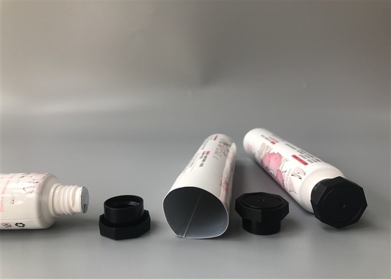 Hand Cream ABL Tube Cherry Blossom Moisturising 25mm Glossy With Octagonal Cap