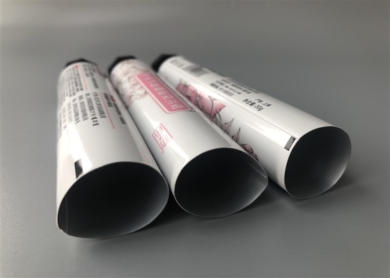 Hand Cream ABL Tube Cherry Blossom Moisturising 25mm Glossy With Octagonal Cap