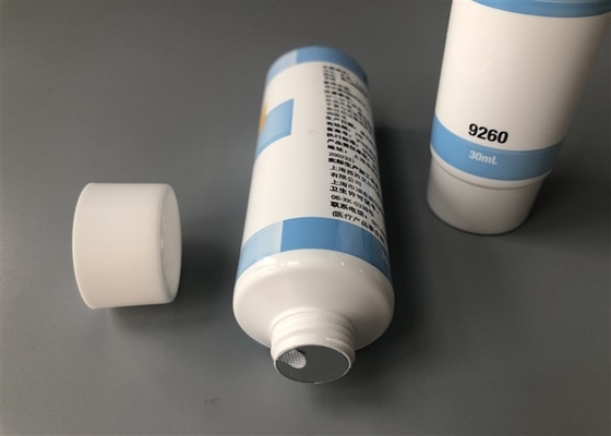 Lotion Tube Containers Avagard 9260 Care For Jiabao Moisturizing 30ml